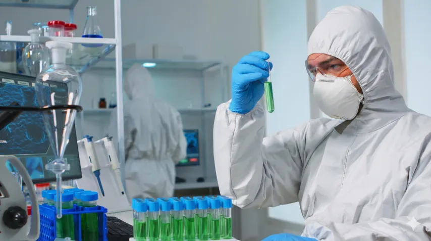 Defensivos Agrícolas